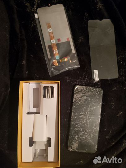 realme C15, 4/64 ГБ