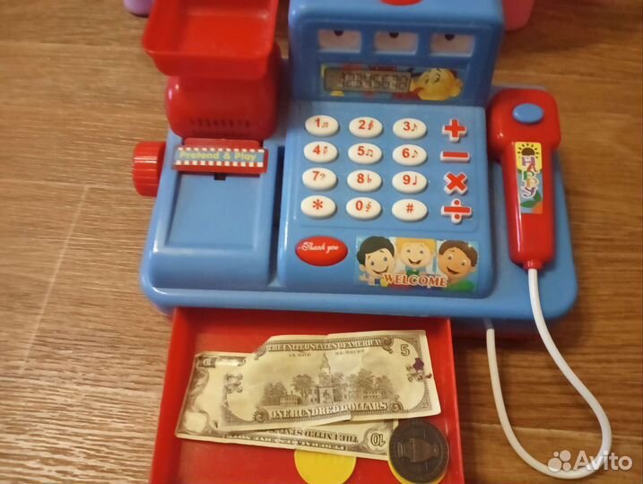 Игрушки для девочек