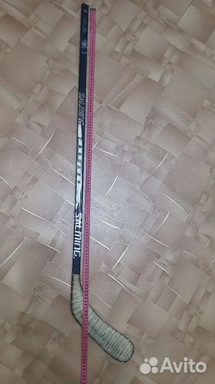 Клюшка хоккейная детская