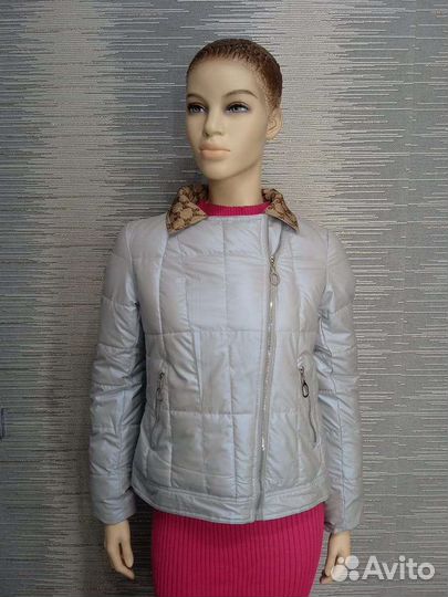 Куртка новая