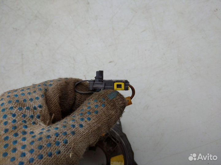 Механизм подрулевой Хендай Старекс