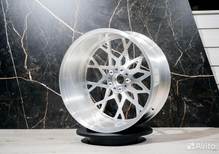 Кованые диски R 20