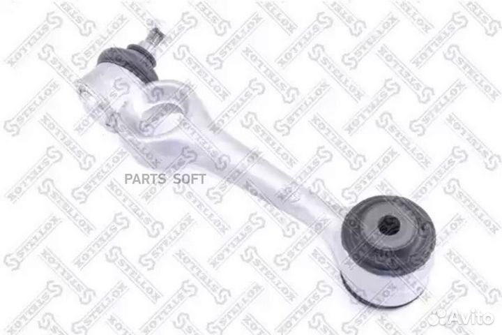 Stellox 5400962SX рычаг верхний левый\ MB W123 76-84