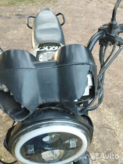 Racer tiger 150