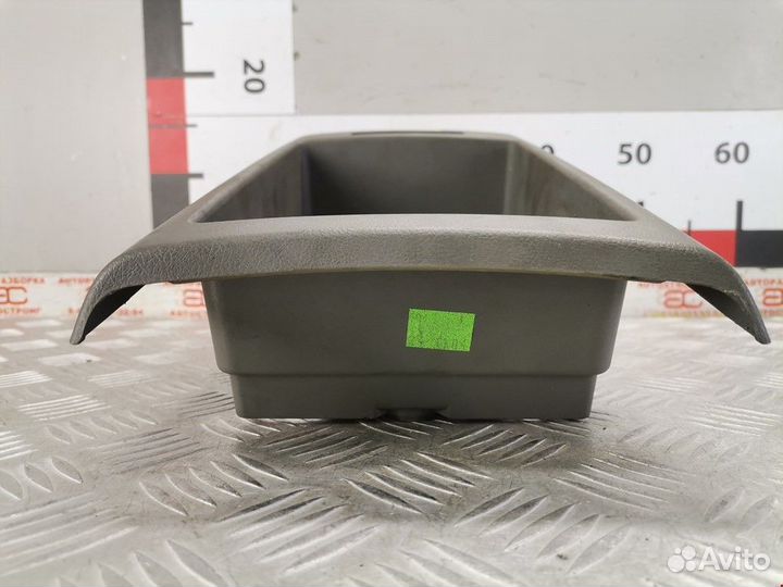 Дефлектор обдува салона Audi A6 4B/C5 рест. 2004