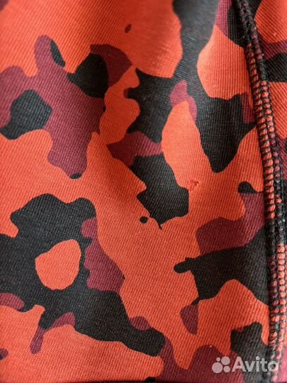 Кофта nike tech fleece