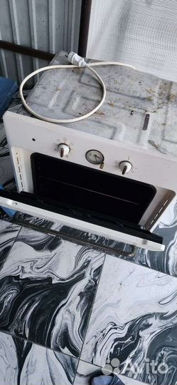 Духовой шкаф hotpoint ariston