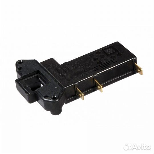 Убл Bosch, Siemens constructa rold DS88-57014