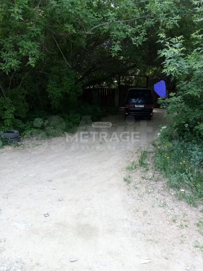 Дом 50 м² на участке 7,6 сот.