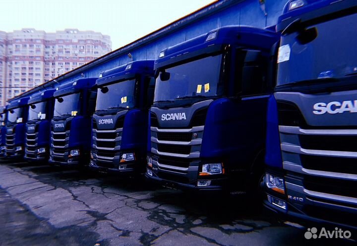 Начальник автоколонны