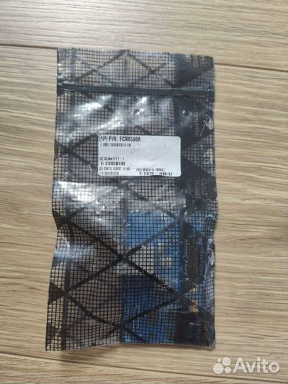 Motorola ACE3600 FCN6598A