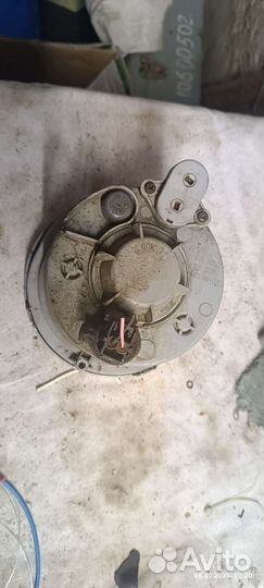 Santa fe classic птф