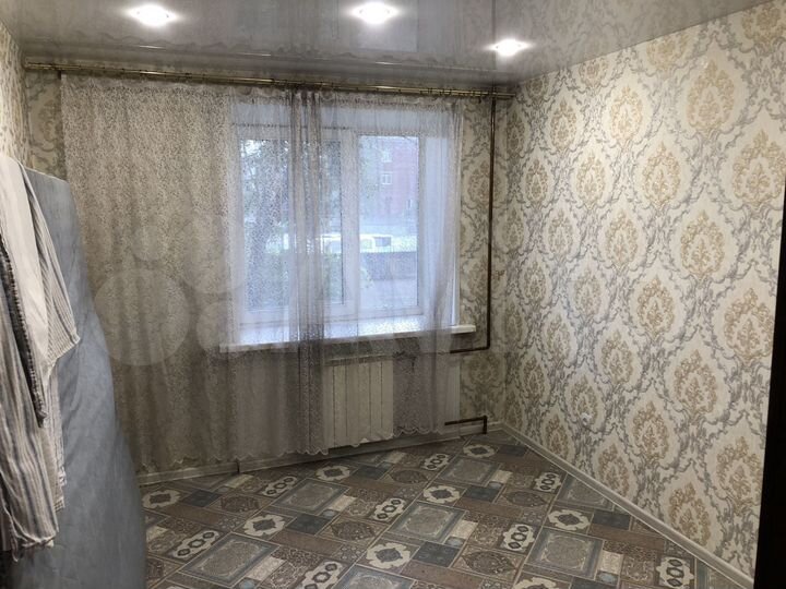 3-к. квартира, 51 м², 3/5 эт.