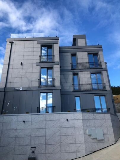 1-к. квартира, 35 м², 2/3 эт.