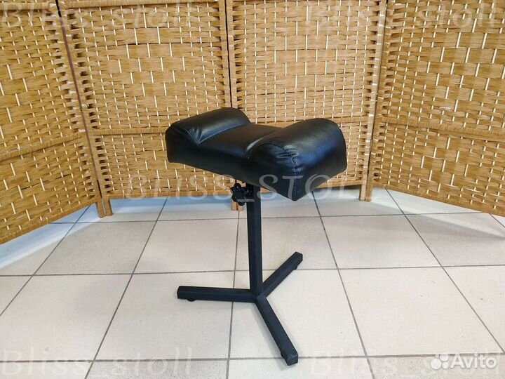 Подставка педикюрная для ног