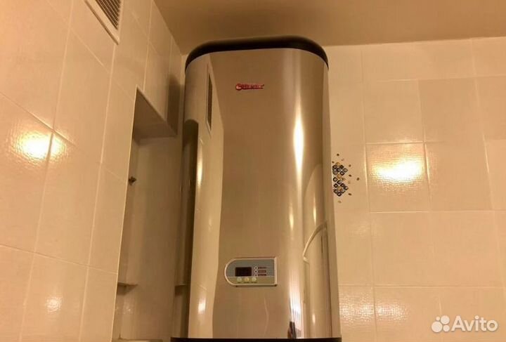 Ремонт бойлеров и кулеров для воды