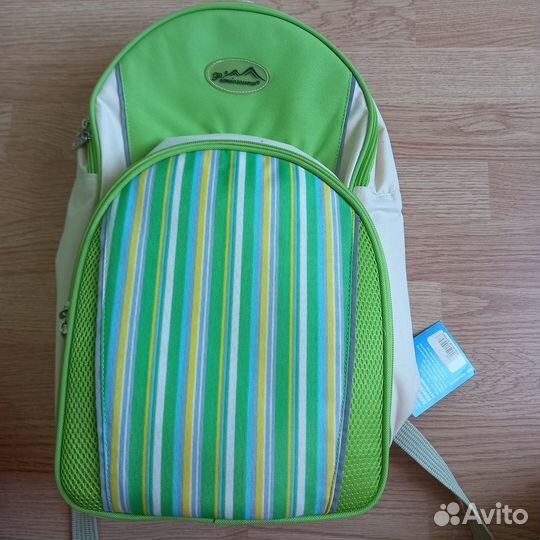 Рюкзак набор для пикника