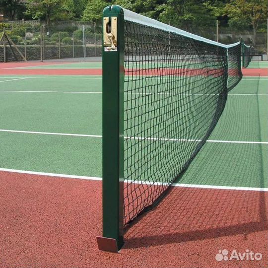 Сетка для тенниса на заказ