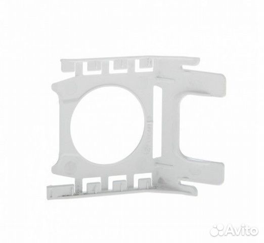 Vestfalia XT 788561 - Держатель мешка для пылесоса