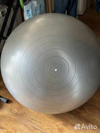 Гимнастический мяч 85