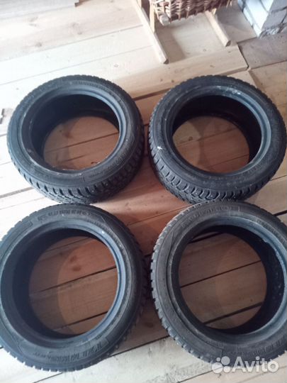 Kumho I'Zen Wis KW19 195/55 R15