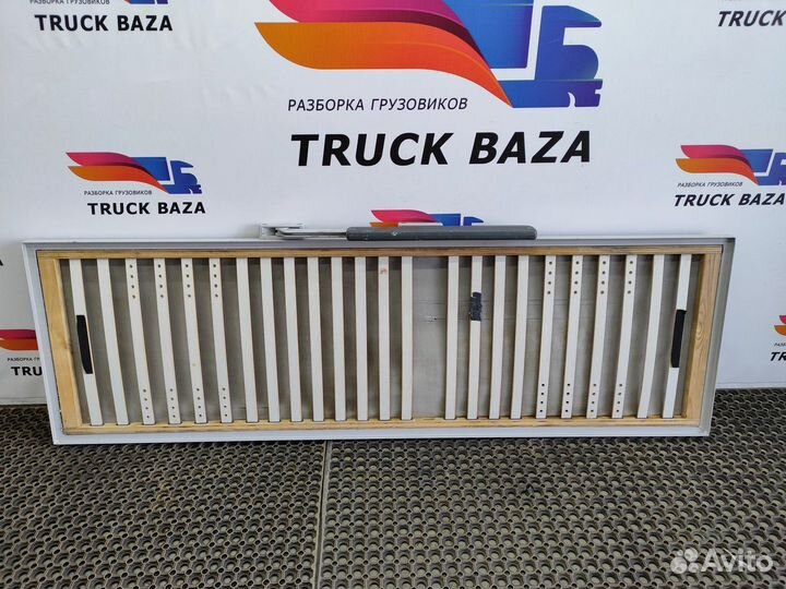 Полка спальника нижнего Man TGA