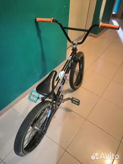 BMX