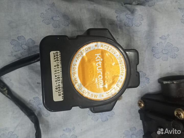 Запчасти на газовый котел кутурами