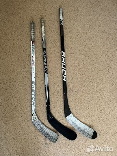 Клюшка хоккейная