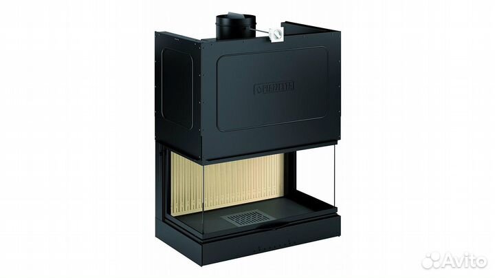 Каминные топки - Сербия/Италия/Франция