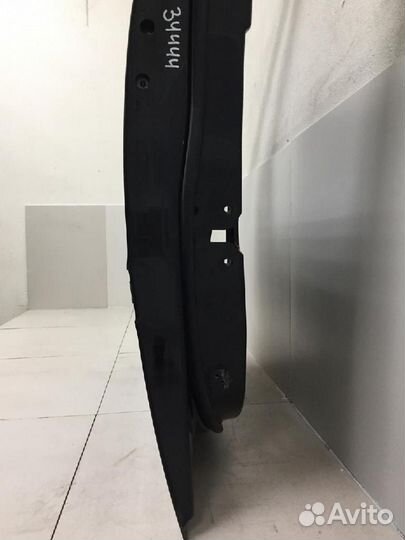 Дверь передняя левая Volvo XC90