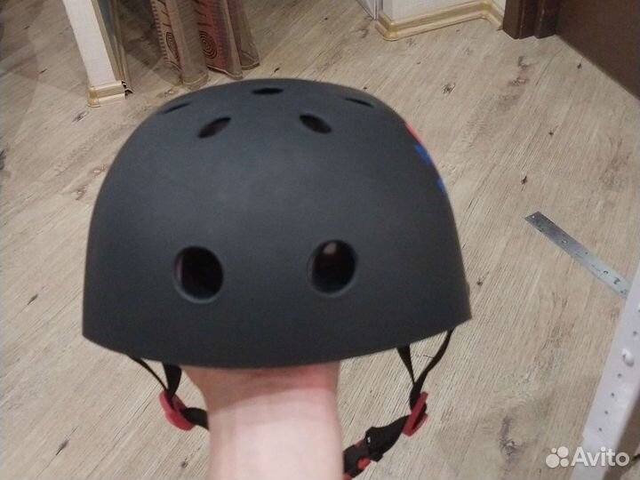 Детский шлем защитный