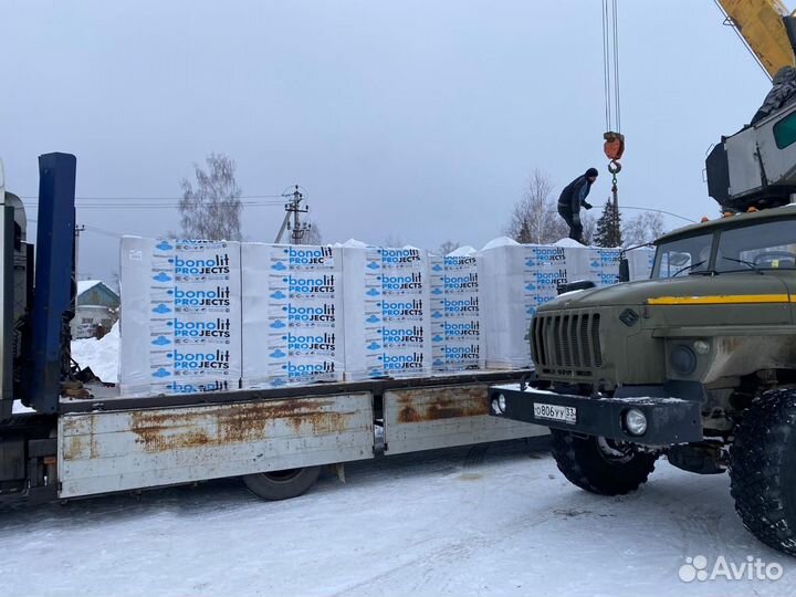 Газобетонные блоки, Пеноблоки