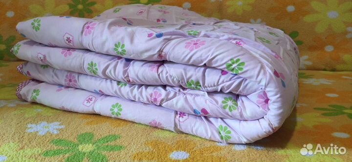 Детское одеяло