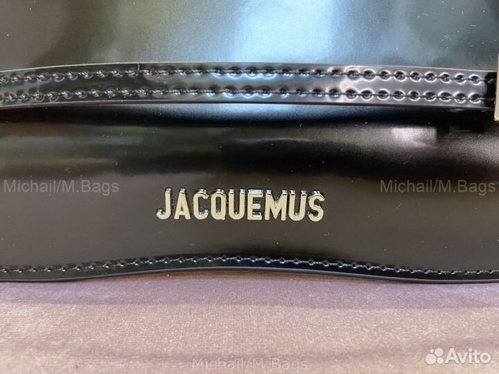 Сумка jacquemus