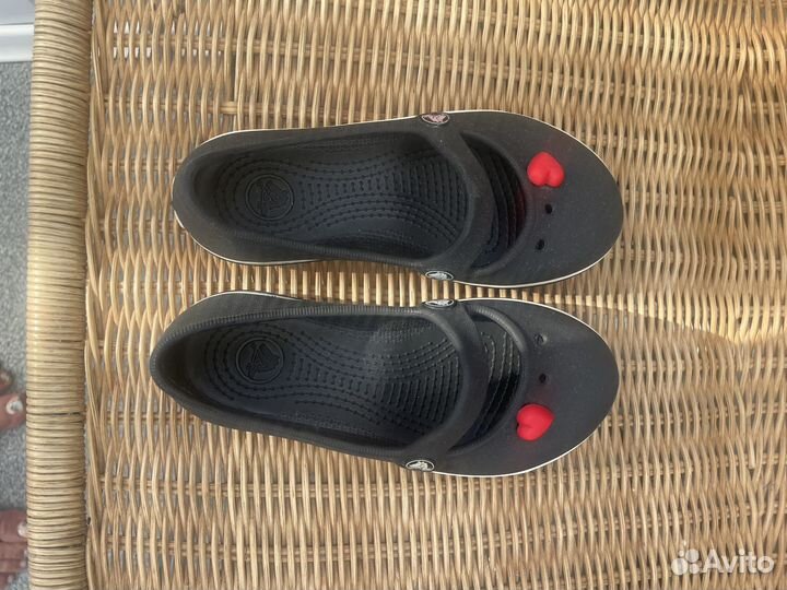 Crocs c 10 27