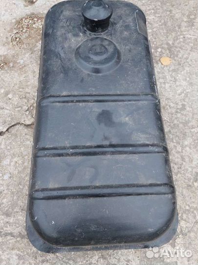 Топливный бак УАЗ