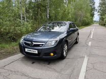 Opel Vectra 1.8 MT, 2008, 197 993 км, с пробегом, цена 830 000 руб.