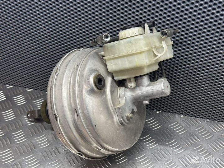 Усилитель тормозов вакуумный BMW E60