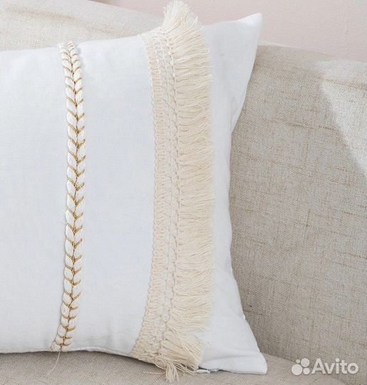 Наволочки декоративные