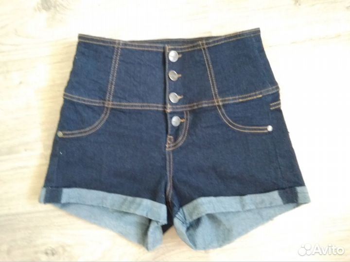 Шорты