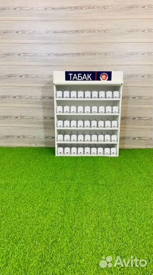 Шкаф для сигарет на 45 позиций