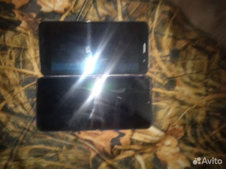 BQ 6200L Aurora, 4/64 ГБ