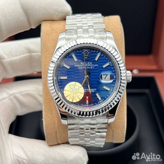 Мужские часы Rolex Oyster Perpetual DateJust