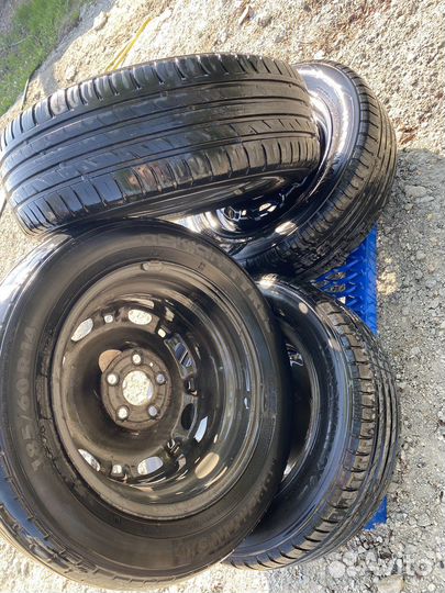 Nordman Nordman 4 R14