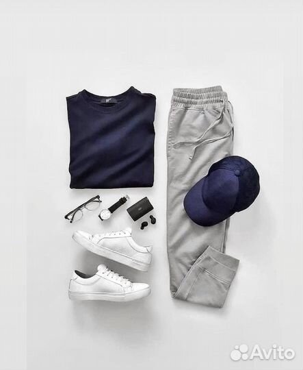 Мужской стилист. Шоппинг сопровождение