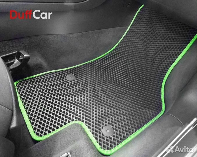 Коврики eva/эва от производителя