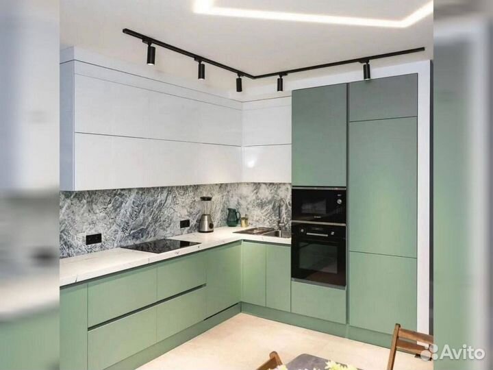 Кухня мебель