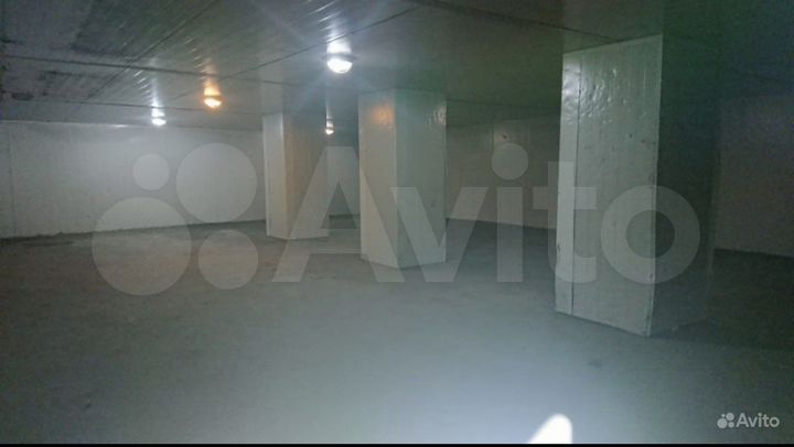 Склад, 170 м²