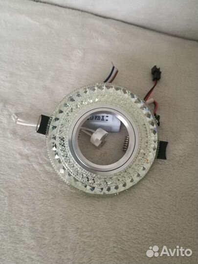 Светильники